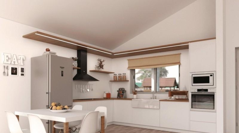 Murcia - Moratalla - 750m2