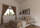 Chalet independiente con terreno en venta en la España, Moratalla, ref: TR242202 foto
