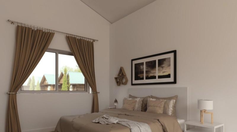 Murcia - Moratalla - 750m2