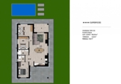 Chalet independiente con terreno en venta en la España, Moratalla, ref: TR242202 foto