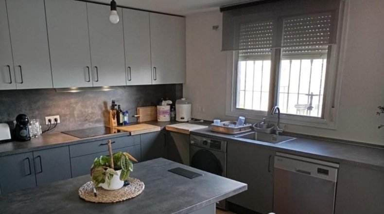 Кордова - Alcolea - 318m2