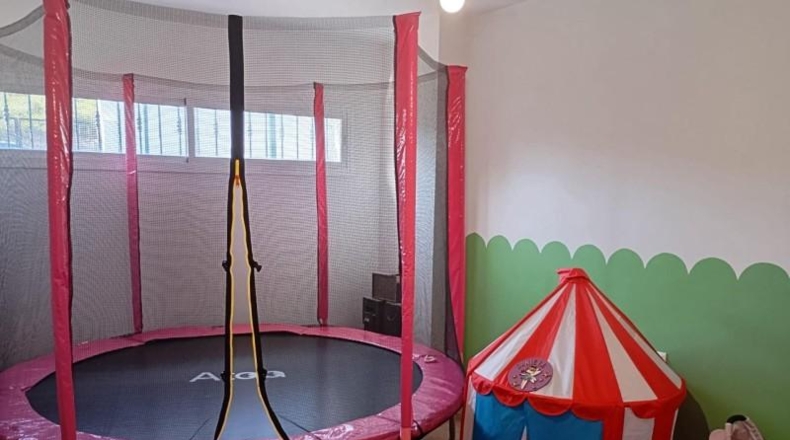 Кордова - Alcolea - 318m2