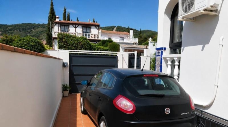 Granada - Padul - 203m2