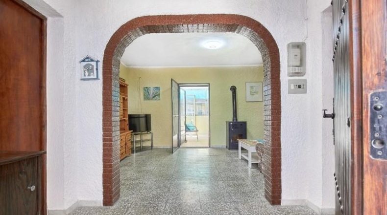 Almería - Tabernas - 4500m2