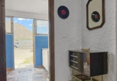 Casa de camp amb terreny en venda a la España, Tabernas, ref.: TR410094 foto