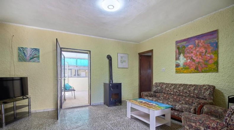 Almería - Tabernas - 4500m2