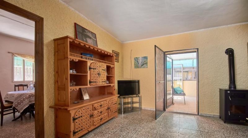 Almería - Tabernas - 4500m2