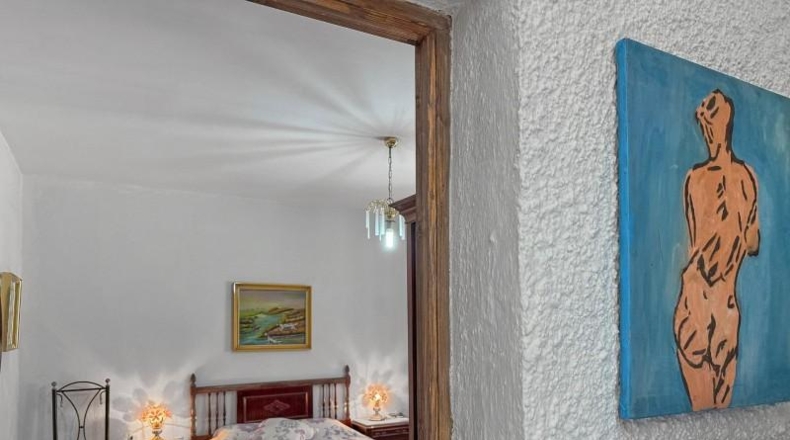 Almería - Tabernas - 4500m2