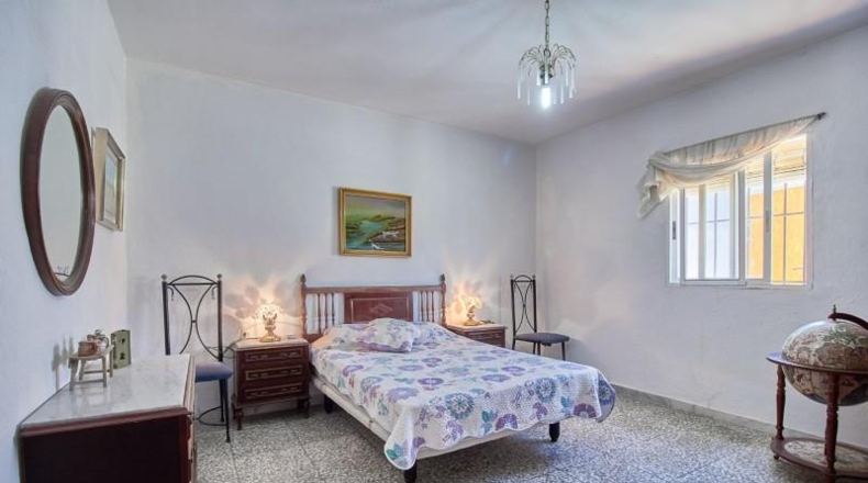Almería - Tabernas - 4500m2