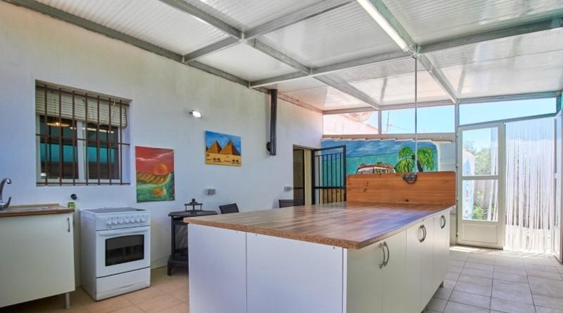 Almería - Tabernas - 4500m2
