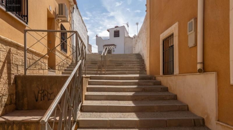 Granada - Guadix - 477m2