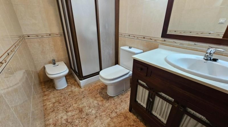 Кордова - Córdoba - 216m2