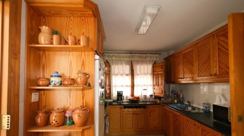 Granada - Híjar - 280m2