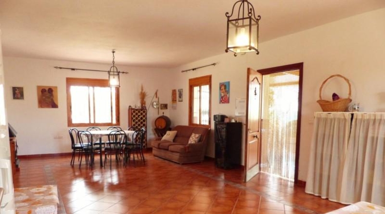 Cádiz - Sanlúcar de Barrameda - 4400m2
