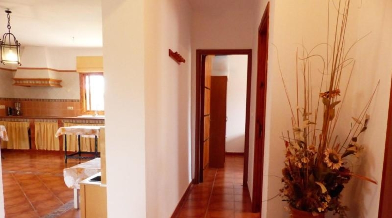 Cádiz - Sanlúcar de Barrameda - 4400m2