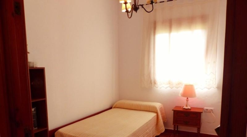Cádiz - Sanlúcar de Barrameda - 4400m2