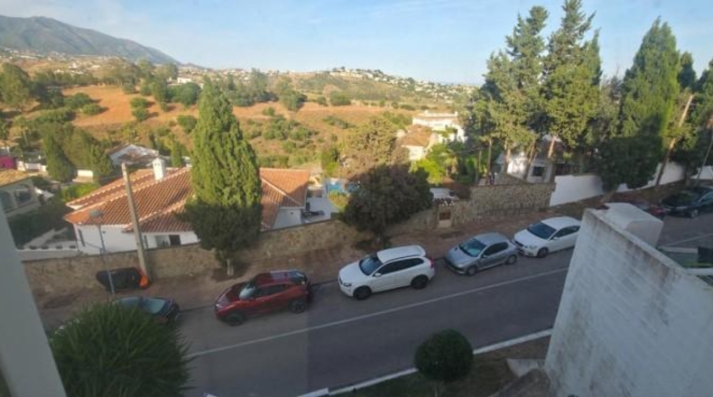 Málaga - Campo-Mijas - 82m2