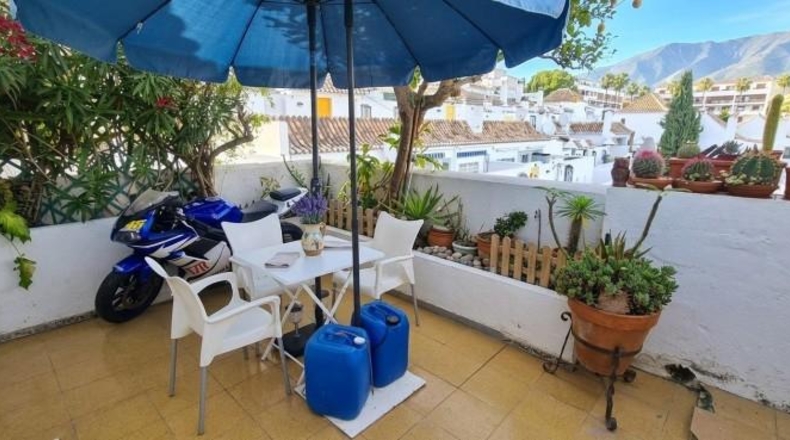 Málaga - Campo-Mijas - 82m2