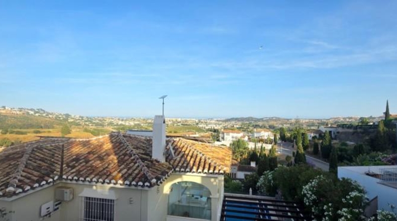 Málaga - Campo-Mijas - 82m2