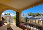 Chalet independiente con terreno en venta en la España, Orihuela, ref: TR372069 foto