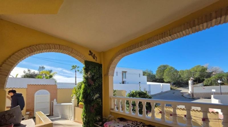 Alicante - Dehesa de Campoamor - 645m2