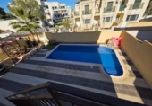 Chalet independiente con terreno en venta en la España, Orihuela, ref: TR372069 foto