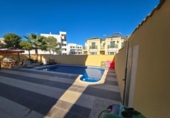 Chalet independiente con terreno en venta en la España, Orihuela, ref: TR372069 foto