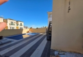 Chalet independiente con terreno en venta en la España, Orihuela, ref: TR372069 foto