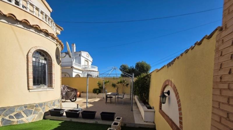 Alicante - Dehesa de Campoamor - 645m2