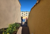 Chalet independiente con terreno en venta en la España, Orihuela, ref: TR372069 foto