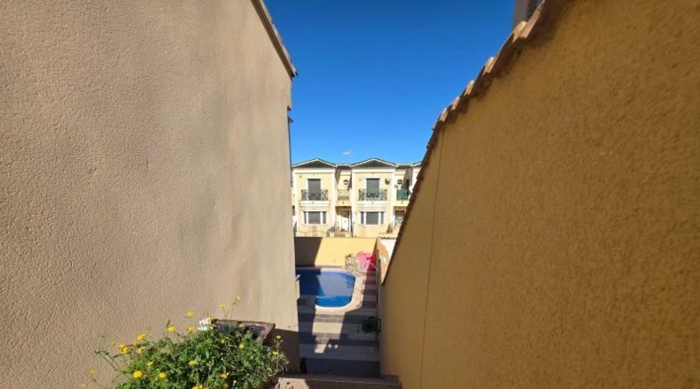 Alicante - Dehesa de Campoamor - 645m2