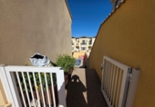 Chalet independiente con terreno en venta en la España, Orihuela, ref: TR372069 foto