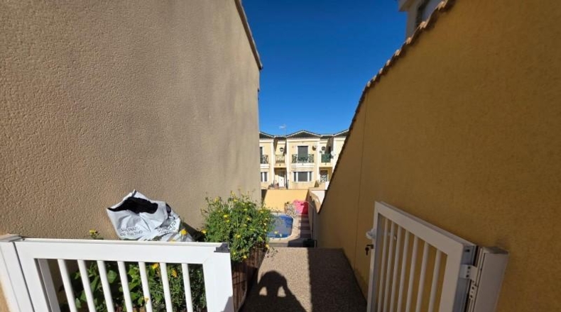 Alicante - Dehesa de Campoamor - 645m2