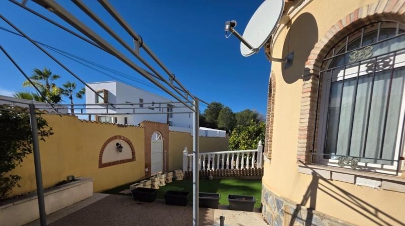 Alicante - Dehesa de Campoamor - 645m2