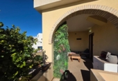 Chalet independiente con terreno en venta en la España, Orihuela, ref: TR372069 foto