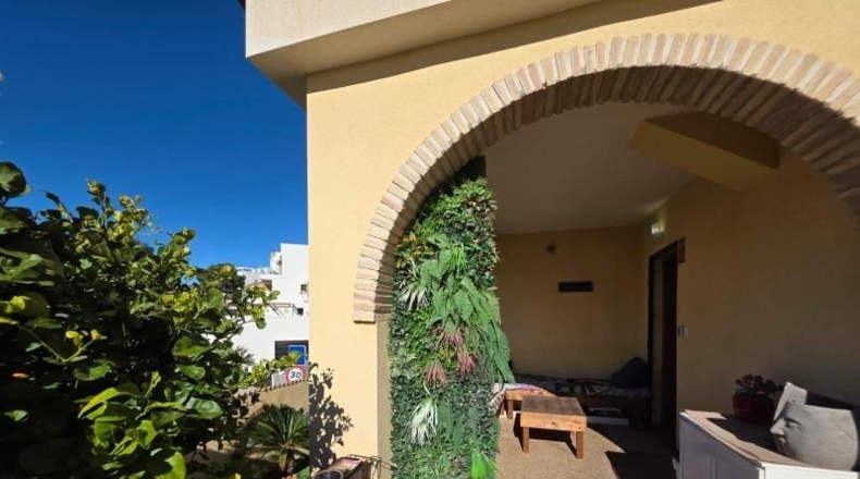 Alicante - Dehesa de Campoamor - 645m2