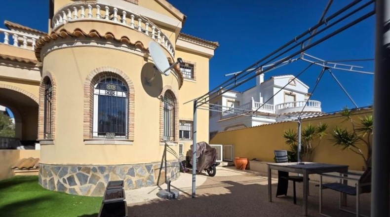 Alicante - Dehesa de Campoamor - 645m2