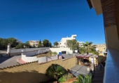 Chalet independiente con terreno en venta en la España, Orihuela, ref: TR372069 foto