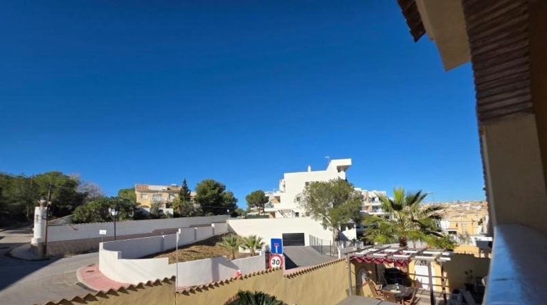 Alicante - Dehesa de Campoamor - 645m2