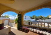 Chalet independiente con terreno en venta en la España, Orihuela, ref: TR372069 foto