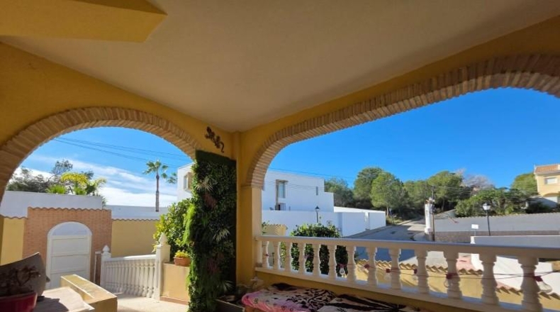 Alicante - Dehesa de Campoamor - 645m2