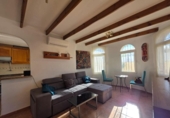 Chalet independiente con terreno en venta en la España, Orihuela, ref: TR372069 foto