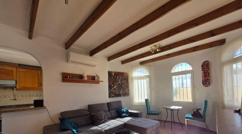 Alicante - Dehesa de Campoamor - 645m2