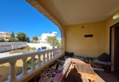 Chalet independiente con terreno en venta en la España, Orihuela, ref: TR372069 foto
