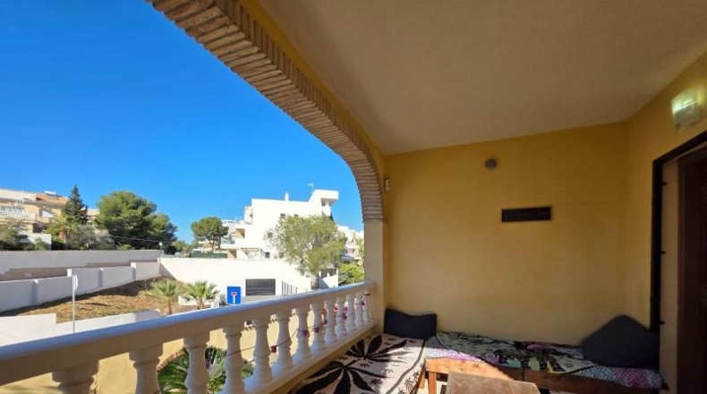 Alicante - Dehesa de Campoamor - 645m2