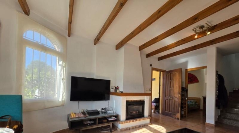 Alicante - Dehesa de Campoamor - 645m2