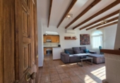 Chalet independiente con terreno en venta en la España, Orihuela, ref: TR372069 foto