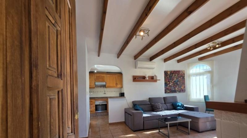 Alicante - Dehesa de Campoamor - 645m2