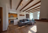 Chalet independiente con terreno en venta en la España, Orihuela, ref: TR372069 foto