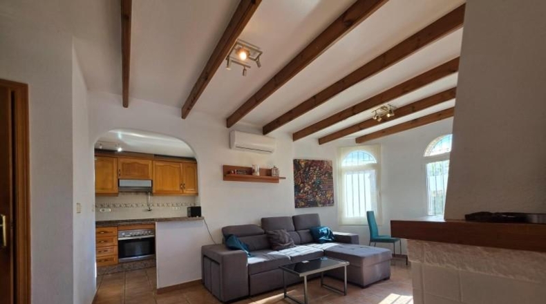 Alicante - Dehesa de Campoamor - 645m2